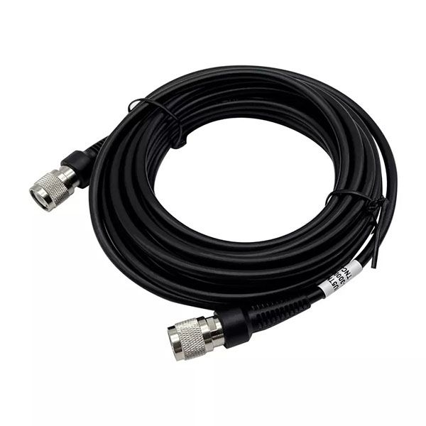 Антенний кабель для GPS приймача 1,5 м (TNC прямий - TNC прямий) TNC-TNC 1,5 м фото