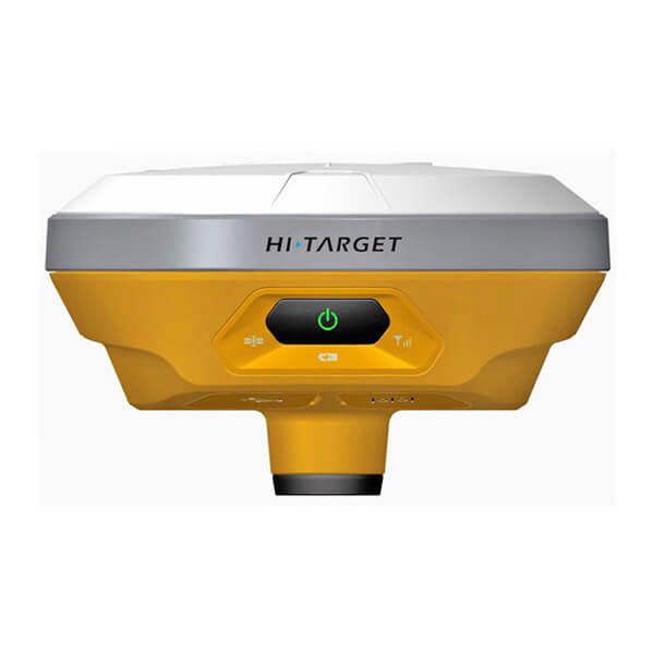 GNSS приемник Hi-Target v100 RTK комплект Hi-Target v100 фото