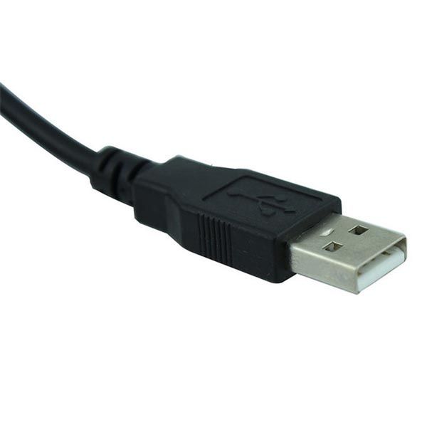 Кабель передачи данных COM-USB для тахеометров Trimble Trimble COM-USB фото