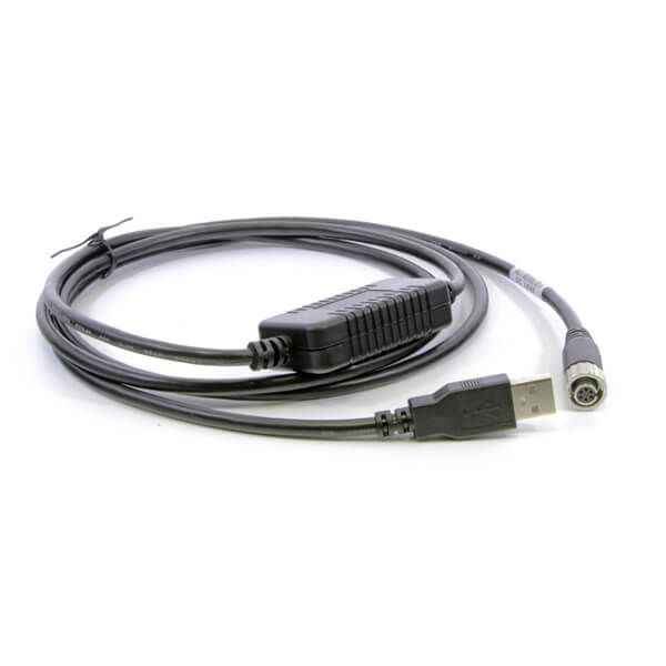 Кабель передачи данных DOC210 USB для оборудования Topcon Topcon DOC210 USB фото