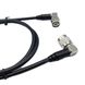 Антенный кабель для GPS приемника 3 м (TNC угловой - TNC угловой) TNC-TNC 3 м фото 2