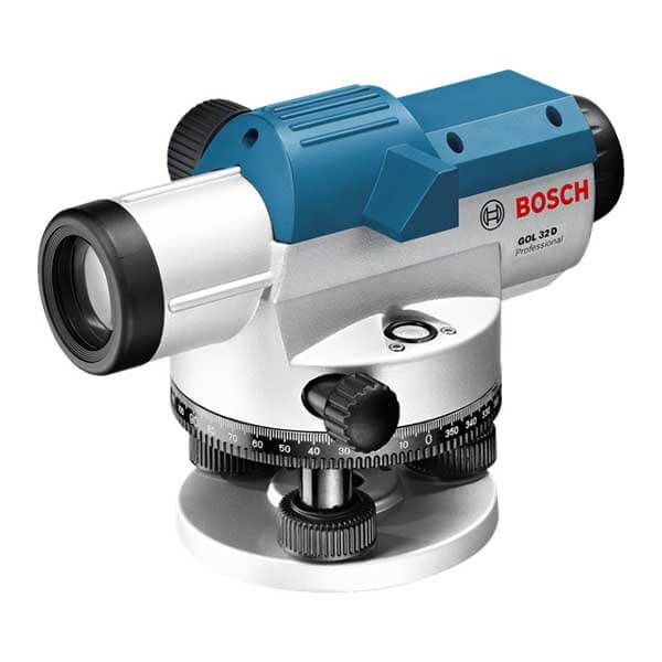 Оптический нивелир Bosch GOL32D Professional Bosch GOL32D фото
