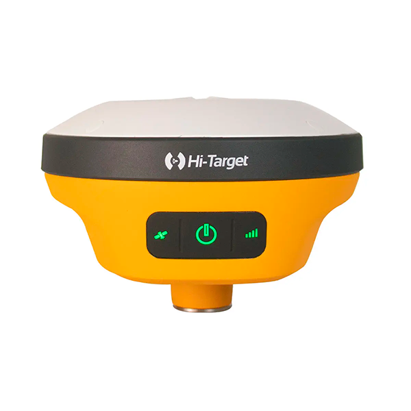 GNSS приемник Hi-Target v200 RTK комплект Hi-Target v200 фото