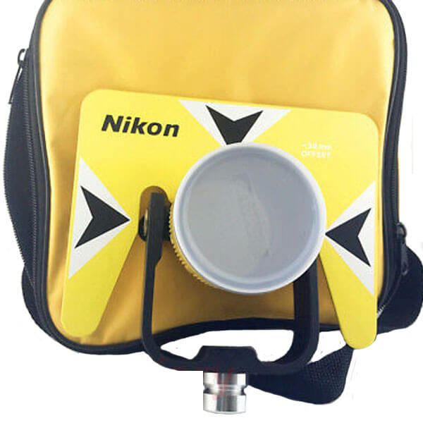 Призма з маркою Nikon Prism Nikon фото
