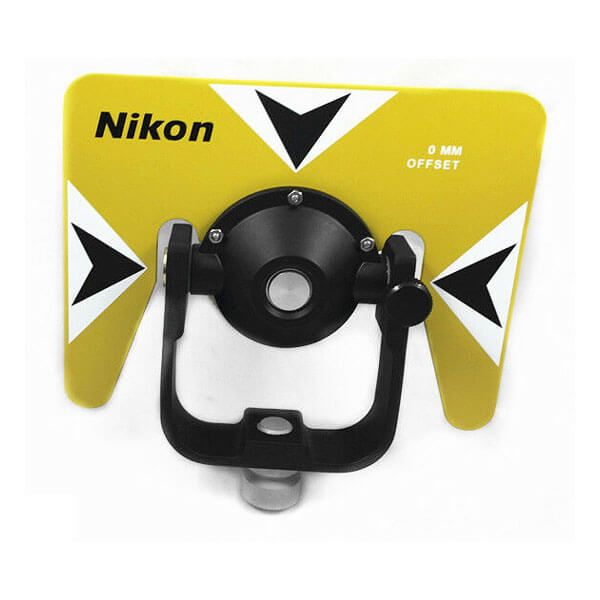 Призма с маркой Nikon Prism Nikon фото