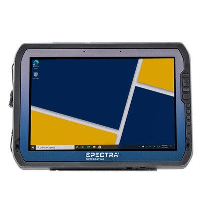 Контроллер Spectra ST100 Tablet Spectra ST100 Tablet фото