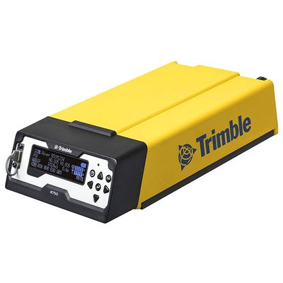 GNSS приемник Trimble R750 Base Trimble R750 Base фото