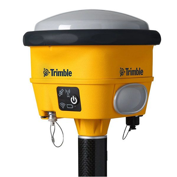 GNSS приймач Trimble R780 Base Trimble R780 Base фото