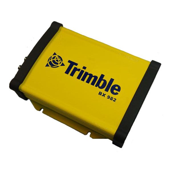 Базова GNSS станція Trimble BD982 Trimble BD982 фото