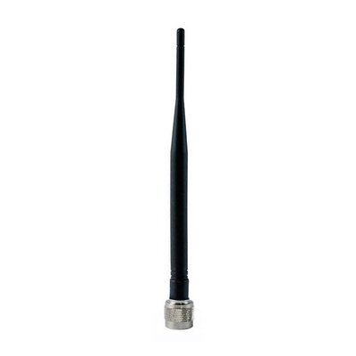 Антенна GSM для GPS / GNSS приемников (ТNC, 18.4 см) GSM/3G antenna фото