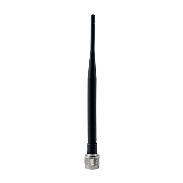 Антена GSM для GPS / GNSS приймачів (ТNC, 18.4 см) GSM/3G antenna фото
