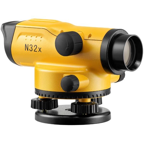 Комплект оптичного нівеліра Nivel System N32x Nivel System N32x SET фото