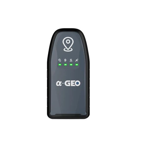 GNSS приймач Alpha-GEO GeoPuls Alpha-GEO GeoPuls фото