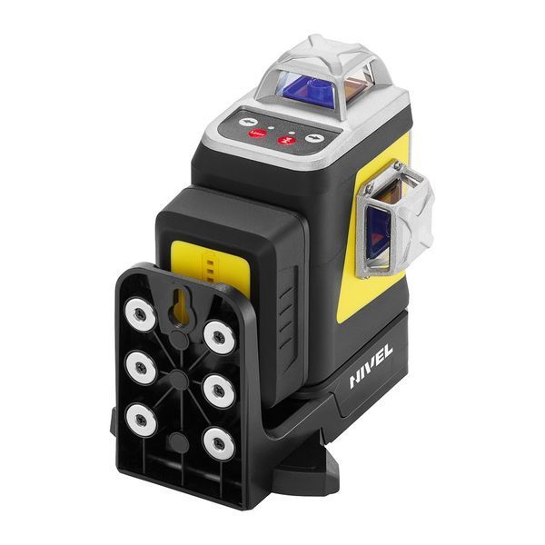 Нівелір лазерний Nivel System CLx3R MOTOR Nivel System CLx3R MOTOR фото
