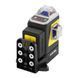 Нівелір лазерний Nivel System CLx3R MOTOR Nivel System CLx3R MOTOR фото 8