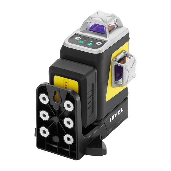 Нівелір лазерний Nivel System CLx3G MOTOR Nivel System CLx3g MOTOR фото