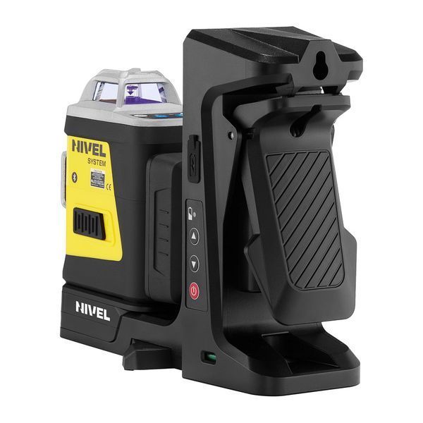 Нівелір лазерний Nivel System CLx3B MOTOR Nivel System CLx3B MOTOR фото