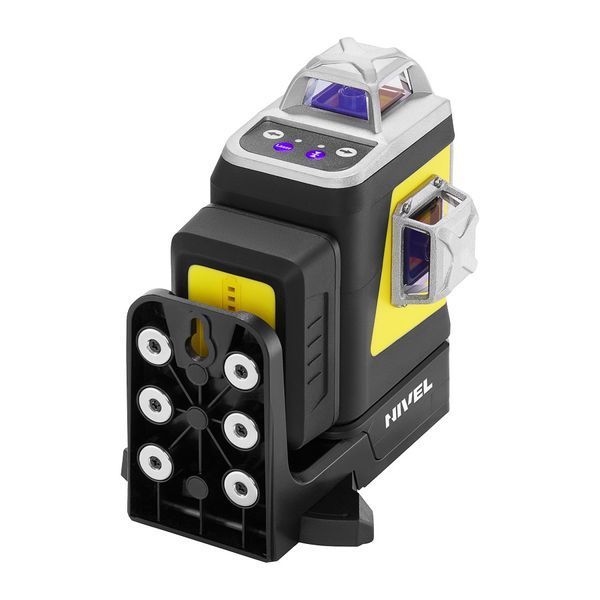 Нівелір лазерний Nivel System CLx3V MOTOR Nivel System CLx3V MOTOR фото