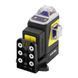 Нівелір лазерний Nivel System CLx3V MOTOR Nivel System CLx3V MOTOR фото 8