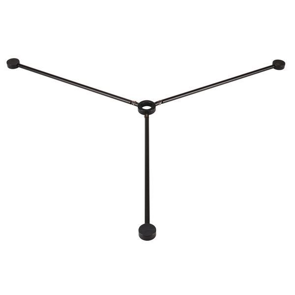 Подставка для штатива NTECH-GEO TSFG01 NTECH-GEO TSFG01 фото
