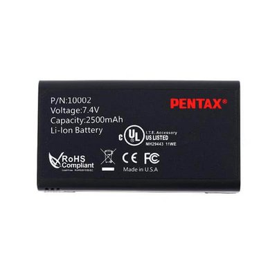 Акумулятор Pentax 10002 Pentax 10002 фото