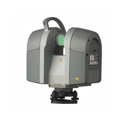 Лазерные 3D сканеры