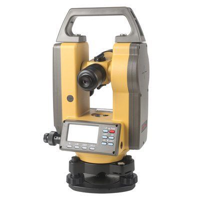 Електронний теодоліт NTECH-GEO MET-Y02LR NTECH-GEO MET-Y02 фото