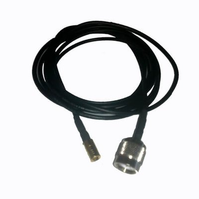 Антенний кабель для GPS R3/Epoch10/Geoexplorer/Geo7 (RG-174) 1,5 м Антенный кабель для GPS R3/Epoch10 (RG-174) 1,5 м фото