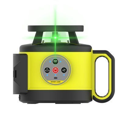 Лазерний ротаційний нівелір Towaytek MRL15 NG Towaytek MRL15 NG фото