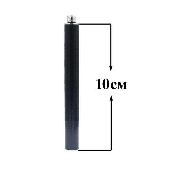 Секція віхи 10 см NTECH-GEO PС10 PC10 фото