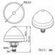 GNSS антена BT-T30A BT-T30A фото 4